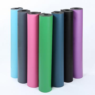 China Jointop Best Wholesale OEM 5mm Waterproof Personal Yoga Mat for sale