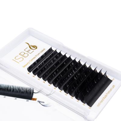 China Sensitive Wholesale Private Label Fake Lashes 3D Eyelashes Synthetic False Mink Eyelashes Vendor for sale