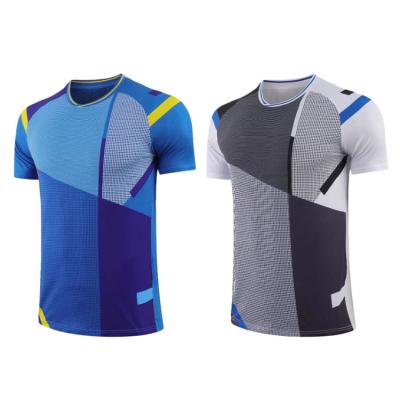 China Quick-drying spring new short-sleeved badminton clothes and short skirt summer for sale