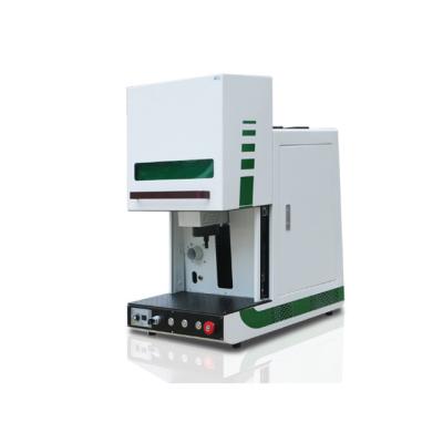 China Mini 20w 30w 50w 100w Max Raycus Jpt Desktopr Fiber Air Cooled Desktop Laser Metal Engraving Machine for sale