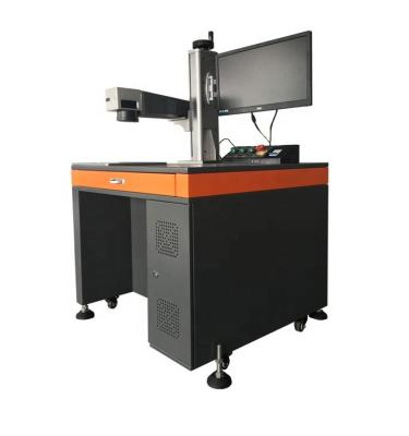 China UV laser marking machine, sheep ear mark laser marking machine, CO2 laser marking machine for sale