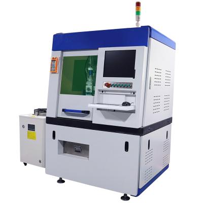 China Manufacturer 1500W 2000W 3000W Precision Fiber Laser Cutter Water Cooled Metal Laser Cutting Machines for sale