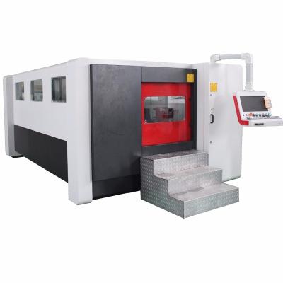 China Laser REDUCING fiber laser 500w 1000w 2000w 3000W 5000w 6000w 10hot sale stainless steel carbon metal fiber laser cutting machine price for sale