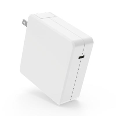 China QC3.0 45W USB Quick Charger For iPhone Support SCP QC3.0 PD3.0 Fast Charging Xiaomi Travel Fast Charger For Laptop for sale