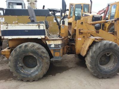 China Used KOMATSU WA40-1 Mini Loader For Sale for sale