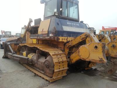 China Original Japan Used Komatsu D85A Bulldozer for sale