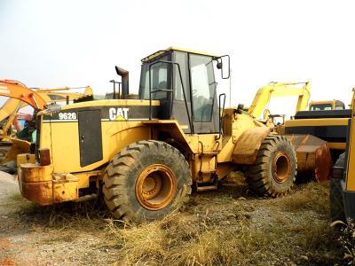 China Used Caterpillar 962G Wheel Loader for sale