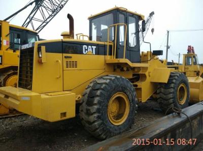 China Used Caterpillar 950E Wheel Loader for sale