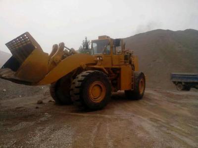 China Used Caterpillar 988B Wheel Loader for sale