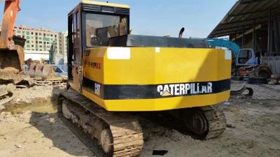 China Japan Made Used Caterpillar E120B Excavator For Sale China for sale