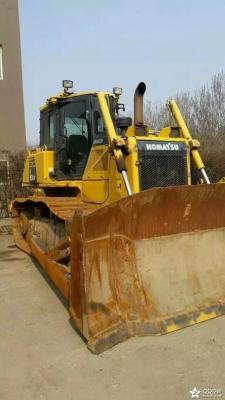 China Used KOMATSU D65 Dozer For Sale for sale