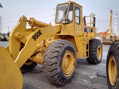 China CAT 950E Wheel Loader for sale