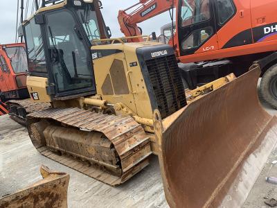 China 6 Way Blade Used CAT D5K XL Bulldozer/Used Caterpillar D5 Bulldozer for sale