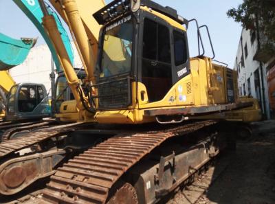 China Used KOMATSU PC650LC-8R 59 Ton Crawler Excavator in good condition and cheap price for sale