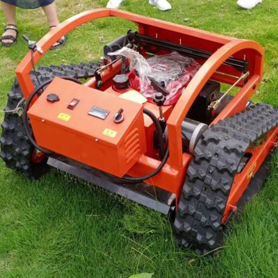 China Restaurant Uwant Large Lawn Mower for sale