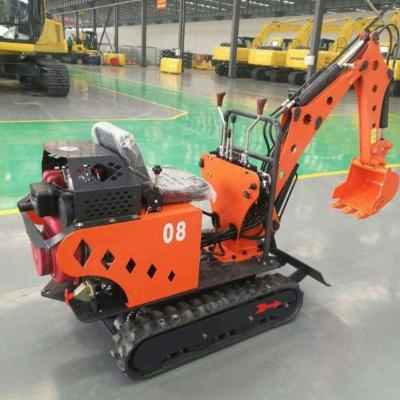 China Earth Grading Uwant Remote Control Excavator for sale