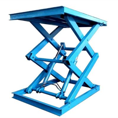 China uwant maintenance table lifts for sale