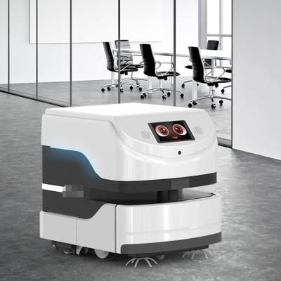 China Hotel Uwant Robots for Commercial Cleaning for sale