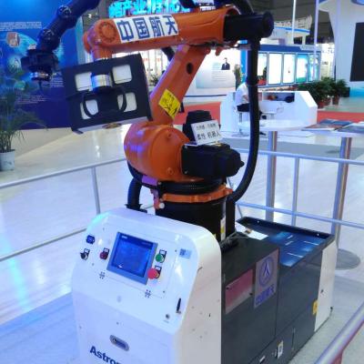 China Shenzhen uwant autonomous robot of electronics industry for sale