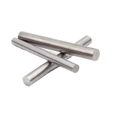 China Industry Wholesale Price High Tensile Prime Quality Nickel Alloy Inconel 600 601 718  Round Bar for sale