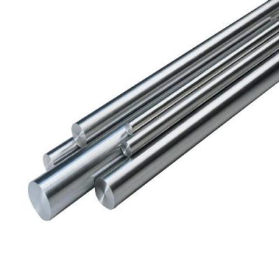 China Industry Incoloy 718 Nickel Alloy Bar High Temperature Alloy Rod Nickel Bar for sale