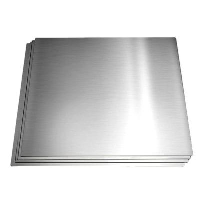 China Industry High-temperature high quality Nickel alloy Inconel 600 625  718 sheet monel 400 k500 sheet For Heating Element for sale