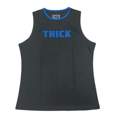 China 2022 New Arrival High Quality Good Quality Sports Fitness QUICK DRY QUICK DRY Custom Printed Basic Mens Tank Tops for sale