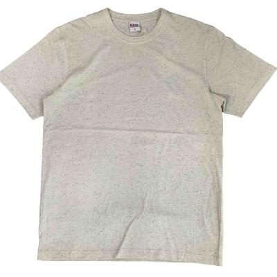 China 2021 High Quality Sustainable Fabric Men's Eco Friendly T Shirts for sale