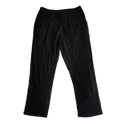 China Wholesale Anti Wrinkle Anti Wrinkle Custom Stacked Joggers With Side Pockets Waist Mens High Lane Pants for sale