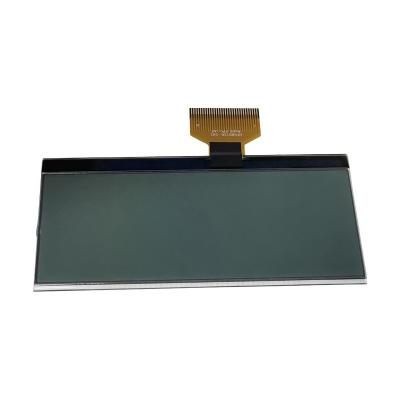 Китай Модуль LCD-дисплея с матрицей точек, сертифицированный ISO, LCM с положительным дисплеем серой пленки продается