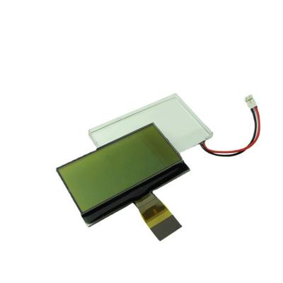 China 3v Vop LCM LCD-Display Flüssigkristall-Display-Panel mit anpassbarem LED-Hintergrundlicht zu verkaufen