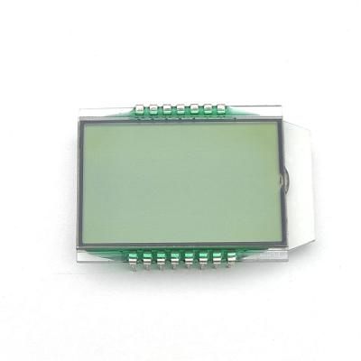 China Pantalla LCD TN de alto contraste con consumo de energía de 20 vatios en venta