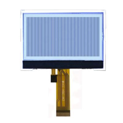 Cina ST7565P Ic Dot Matrix LCD Display Module multiuso ad alte prestazioni in vendita