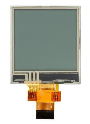 China White LED Industrial STN LCD Display For ATM And POS Machines for sale