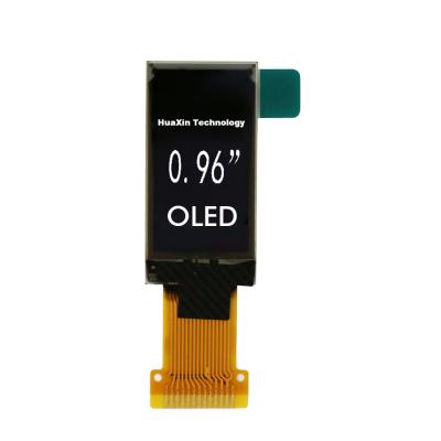 China 38X12 organische lichtdiode OLED display 2,42 inch ISO9001 gecertificeerd Te koop