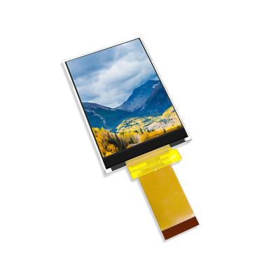 China Laag stroomverbruik 2,8 inch TFT-displaymodule met OTA7001A V03-driver Te koop