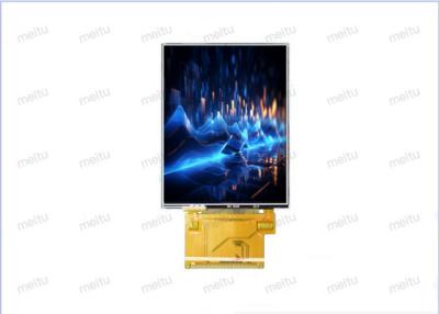 China LED-achterlicht High Resolution Industrial TFT Display Module Aanpasbaar Te koop