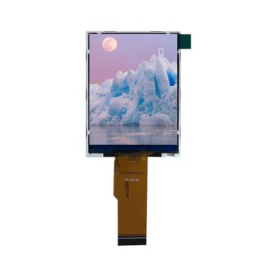 China Hoogwaardige lift 2.8 Spi TFT-module TFT-LCD-schermmmodule op maat Te koop