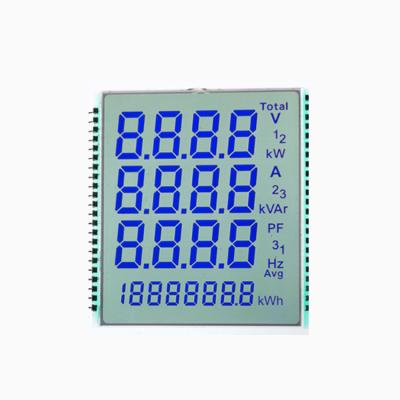 Cina Display LCD su misura con controller ST7567A in vendita