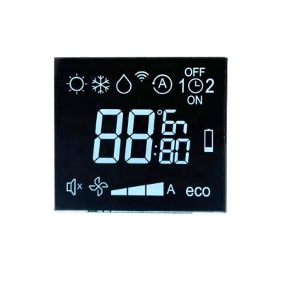 Cina 5V di alimentazione logica ST7567A Display LCD personalizzato senza tocco per touchscreen in vendita