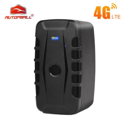 China Backup LK209C Car GPS Tracker 4G GPS 240 Days Vehicle Locator Tracker 20000mAh Waterproof Magnets Drop Shock Alarm for sale