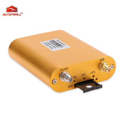 China Motorcycle Carved Oil ACC Detection Car Gps Tracker 4g Shock Alarm Vehicle Tracking Device With Microphone Fuel Sensor for sale