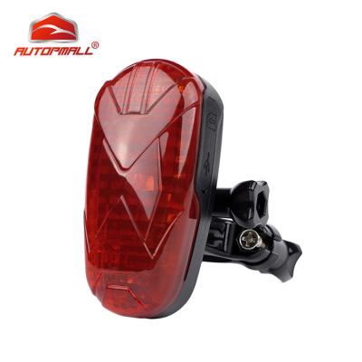 China TK906 Waterproof Bike Long Battery Mini Anti Theft Bike GPS Tracker for sale