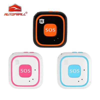 China rf-v28 fall alarm nini gps tracker kid SOS voice monitor handheld senior tracking device 2g wifi realtime personal locator for sale