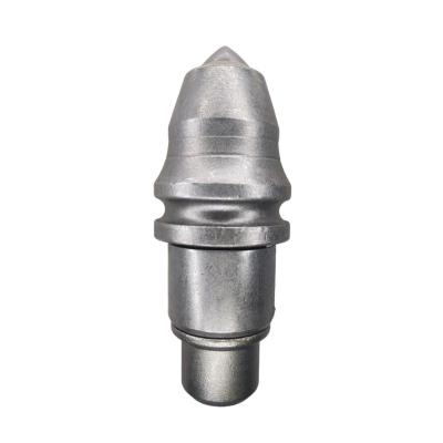 China Construction worksÂ   Various Supply Model Rock Rotary Dig Teeth Bullet Teeth Tungsten Drill Bit Teeth For Drilling Bucket for sale