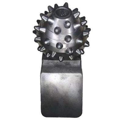 China Construction Manufacture Different Model Roller Cone Rock Bit Single Roller Drill Cone For Rotary Drilling Rig for sale