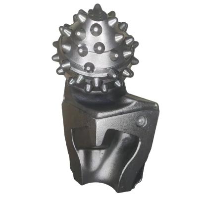 China Professional 2022 New Construction Supplier High Quality Roller Drill Bit Rock Rotary Cone Bit for sale