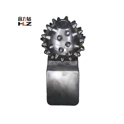 China High Quality Bucket Drill Machine Construction Drill Bit Rotary Drill Bits Rock and Roller Con Bit on Sale for sale