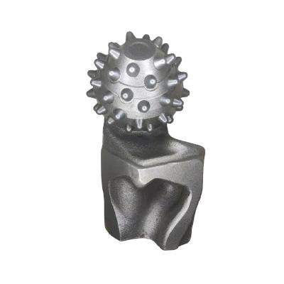 China Construction China Manufacture Model Roller Cone Rock Various Bit Drill Single Roller Cone For Rotary Drilling Rig for sale