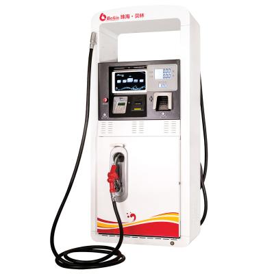 China Hot and Cheap Metal Fuel Station Dispenser Filling Gasoline Gas Station Gas Station Price for sale